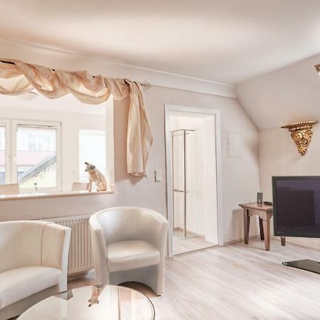 Apartmenthaus Alt Graz Düsseldorf Esterno foto