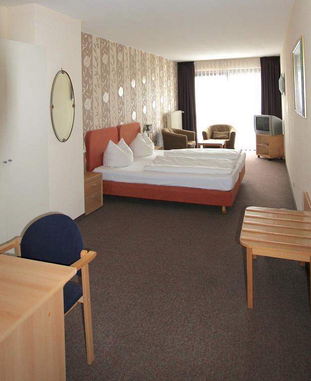 Apartmenthaus Alt Graz Düsseldorf Camera foto