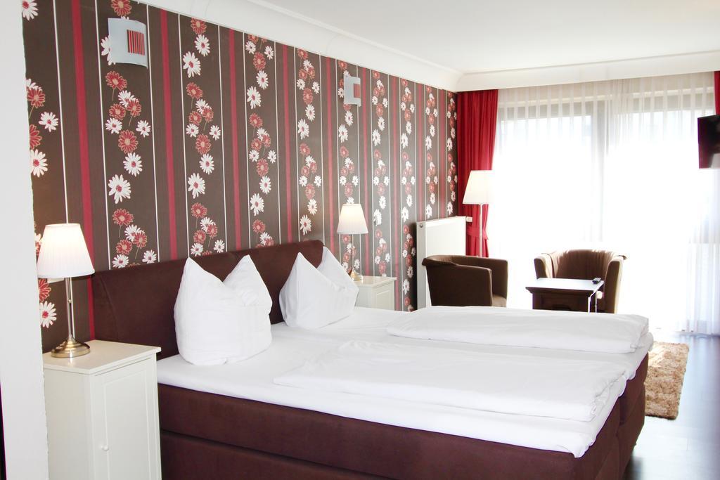 Apartmenthaus Alt Graz Düsseldorf Esterno foto